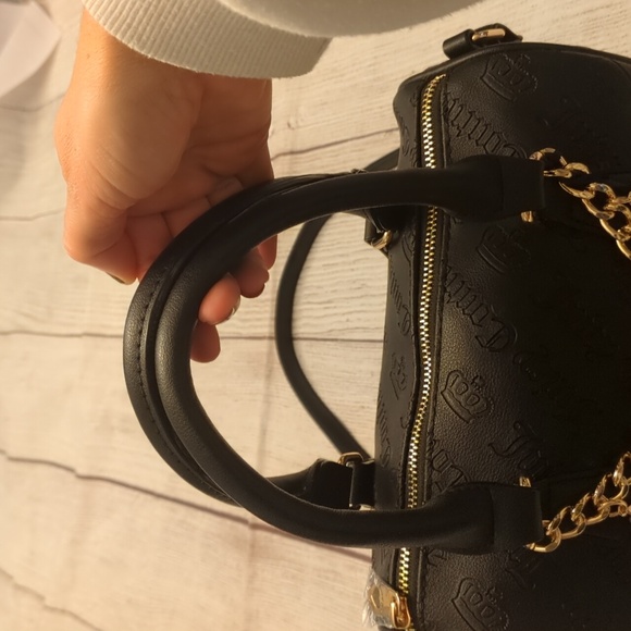 NWT Juicy Couture purse - Picture 4 of 10